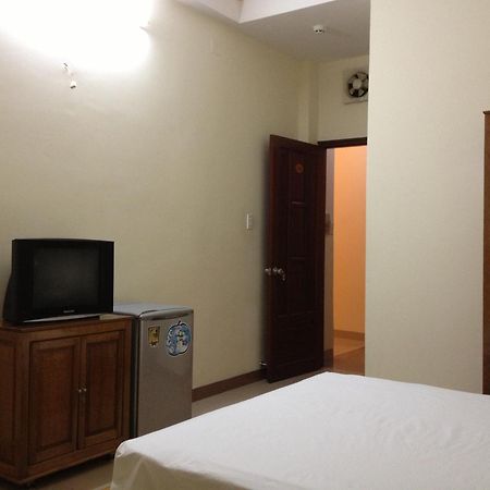 Hong Tuoi Hotel TP. Hồ Chí Minh Ngoại thất bức ảnh