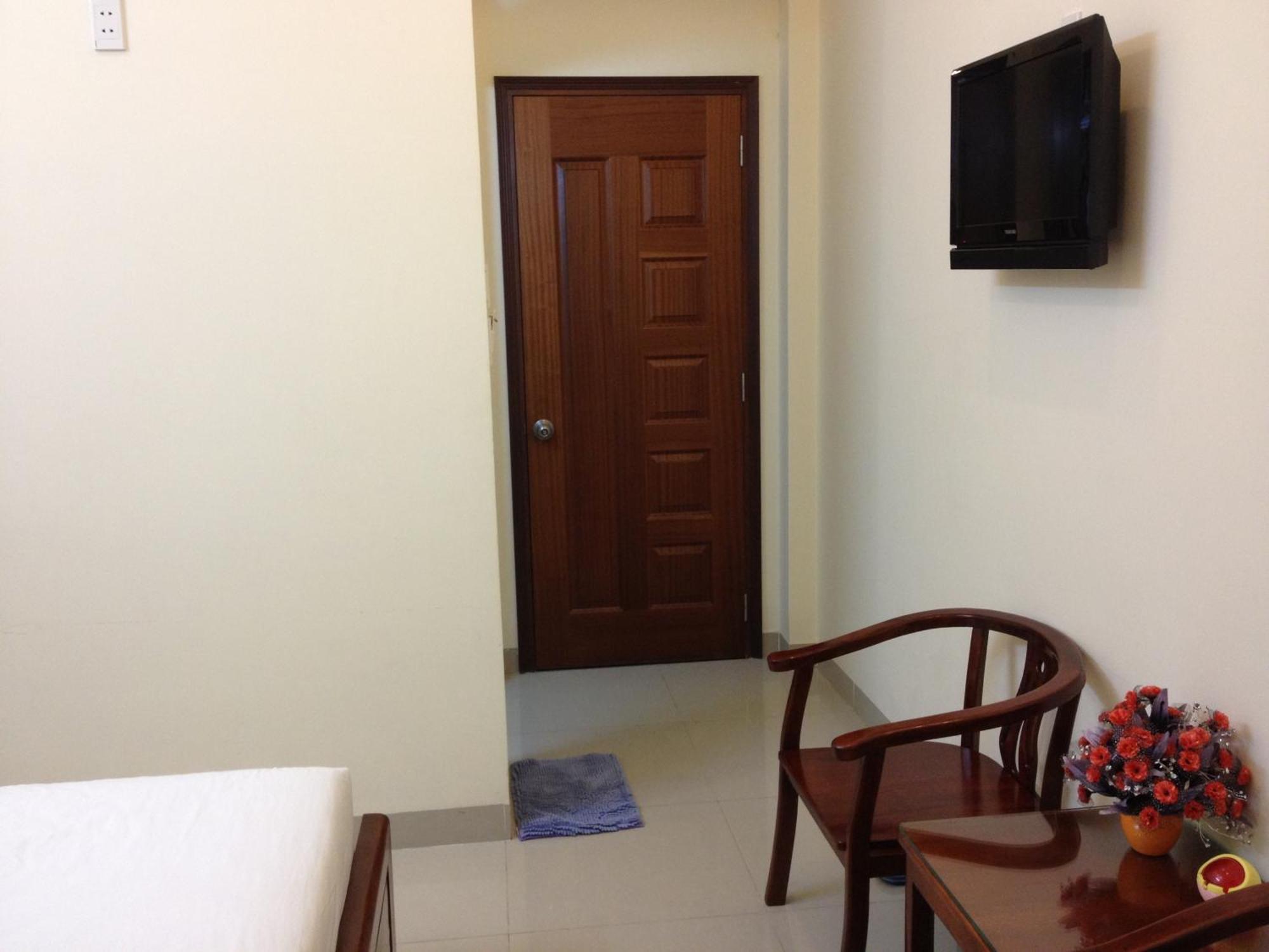 Hong Tuoi Hotel TP. Hồ Chí Minh Ngoại thất bức ảnh