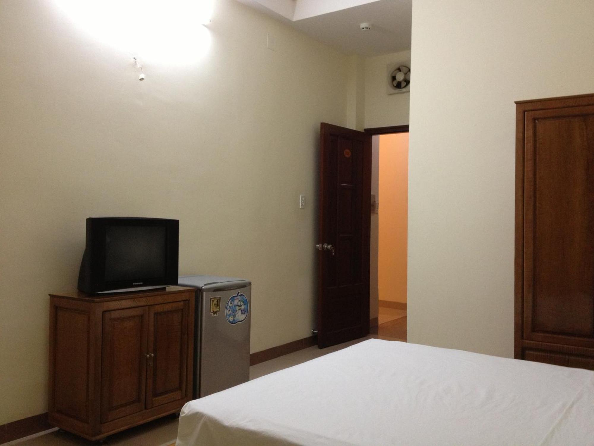 Hong Tuoi Hotel TP. Hồ Chí Minh Ngoại thất bức ảnh
