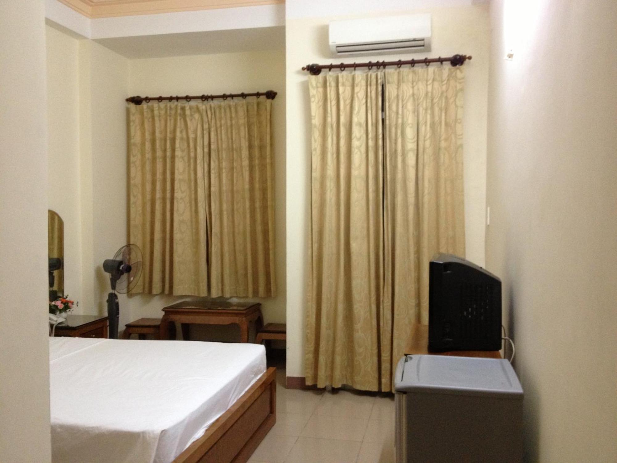 Hong Tuoi Hotel TP. Hồ Chí Minh Ngoại thất bức ảnh