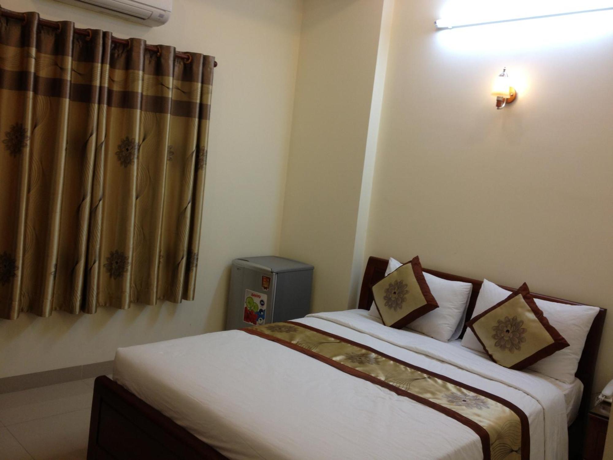 Hong Tuoi Hotel TP. Hồ Chí Minh Ngoại thất bức ảnh