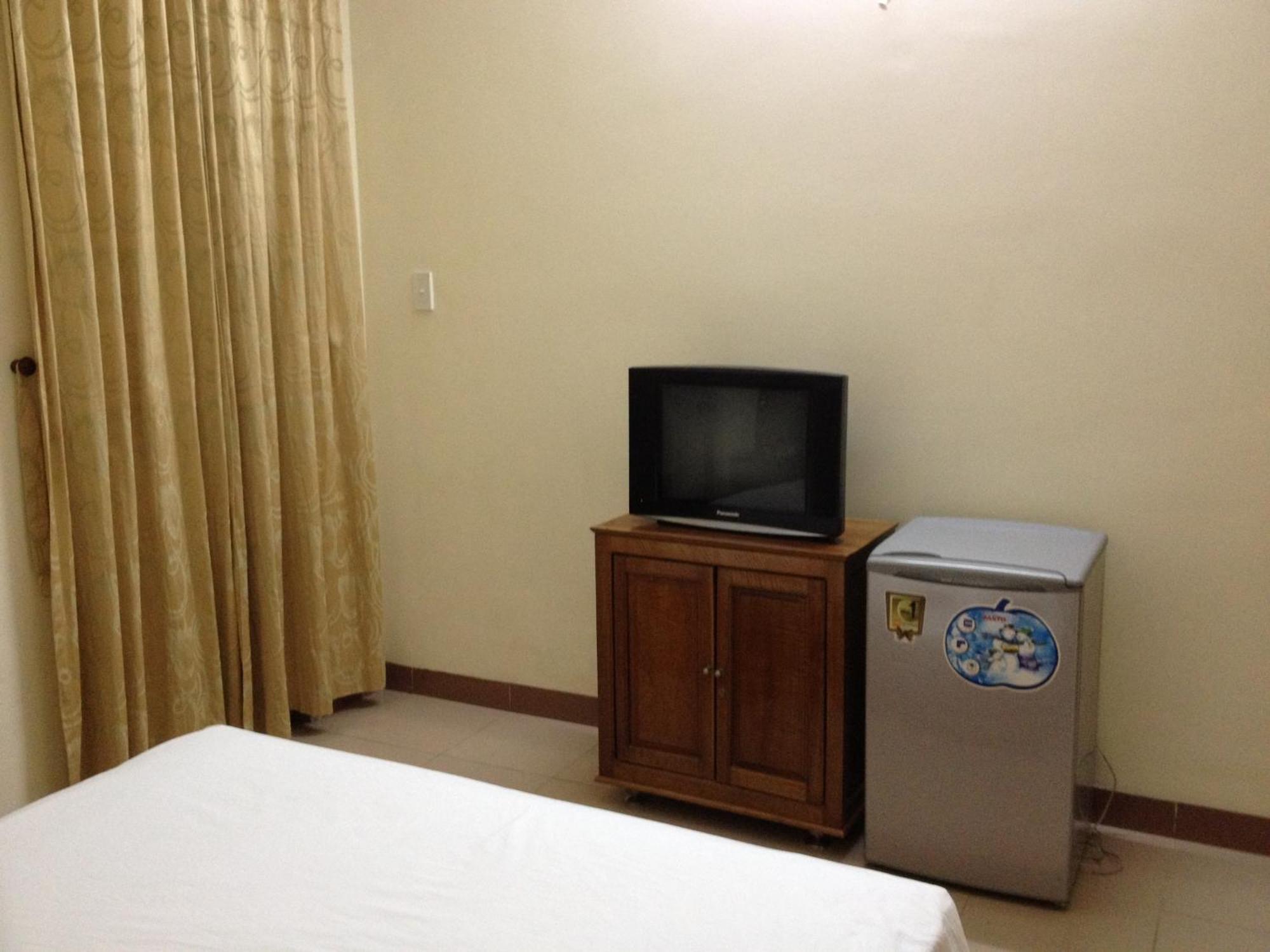 Hong Tuoi Hotel TP. Hồ Chí Minh Ngoại thất bức ảnh
