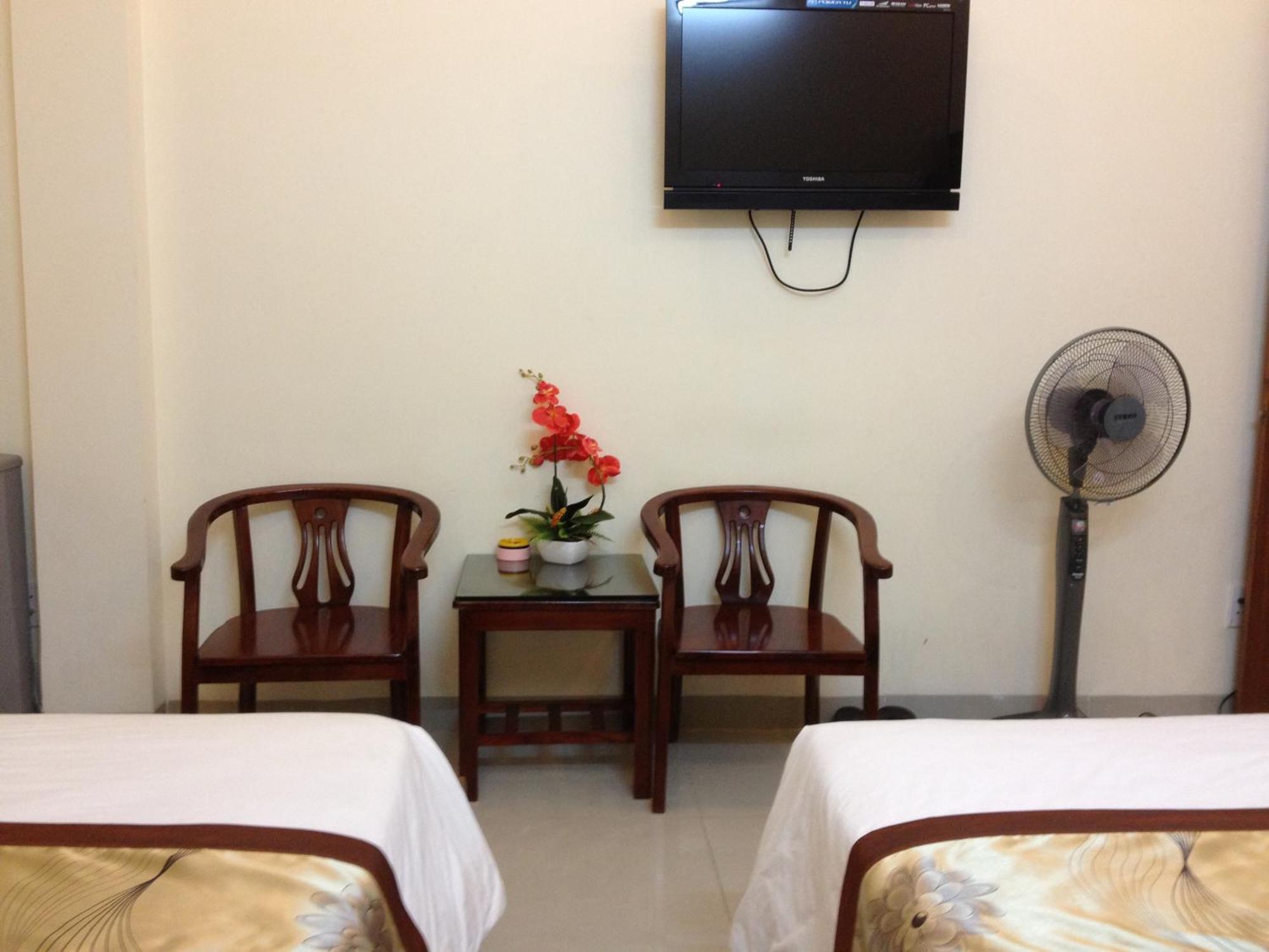 Hong Tuoi Hotel TP. Hồ Chí Minh Ngoại thất bức ảnh