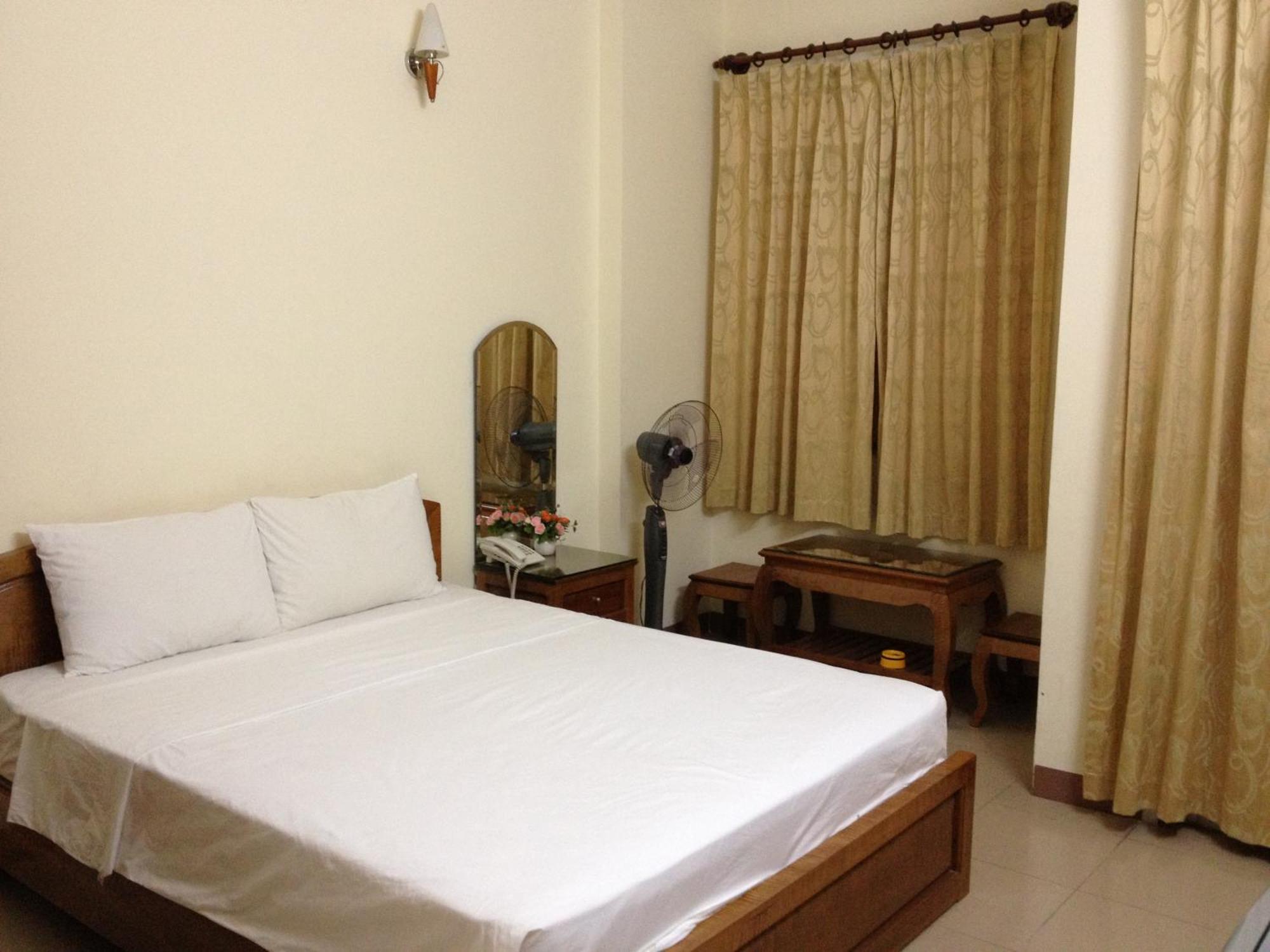 Hong Tuoi Hotel TP. Hồ Chí Minh Ngoại thất bức ảnh