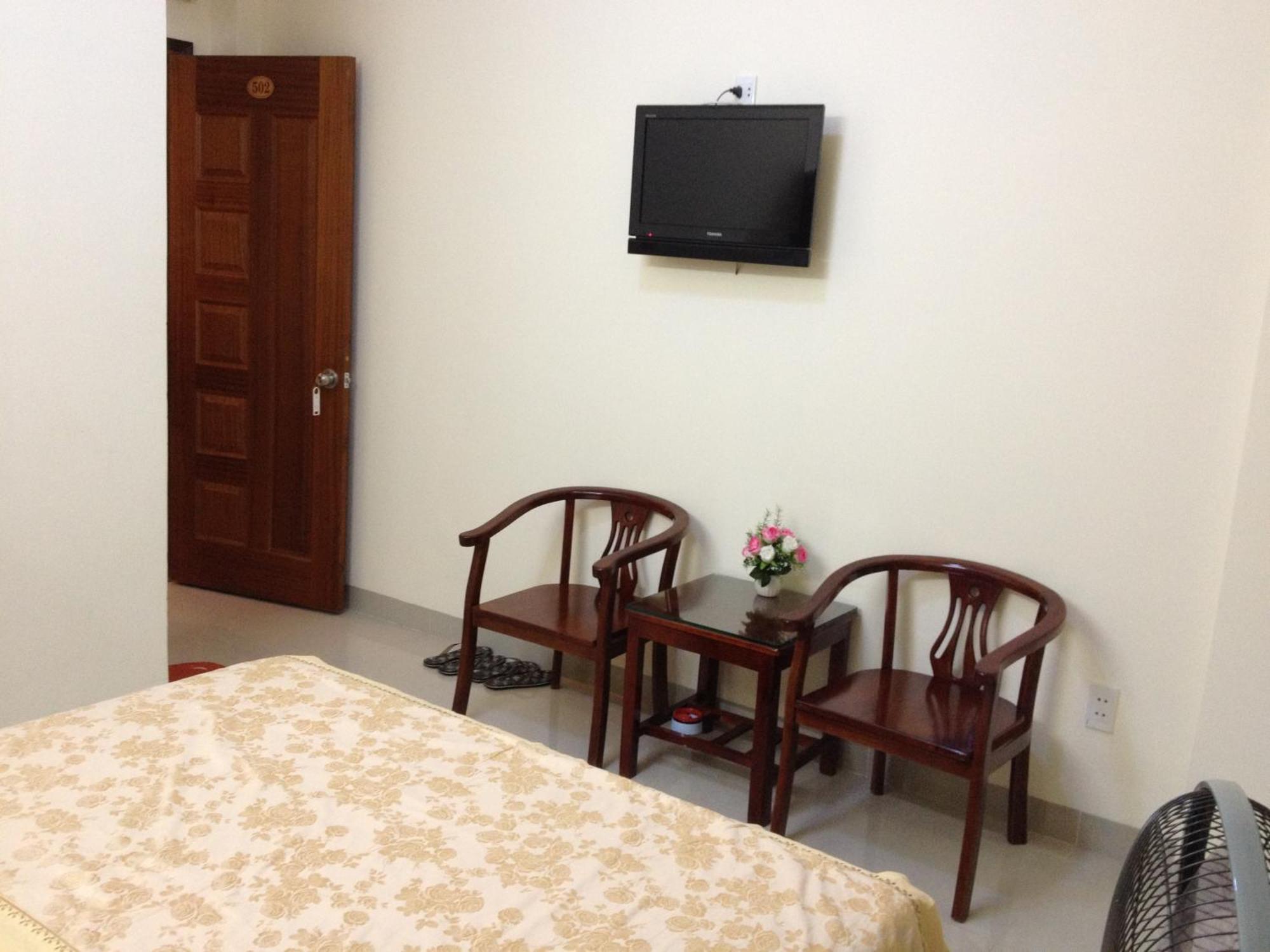 Hong Tuoi Hotel TP. Hồ Chí Minh Ngoại thất bức ảnh