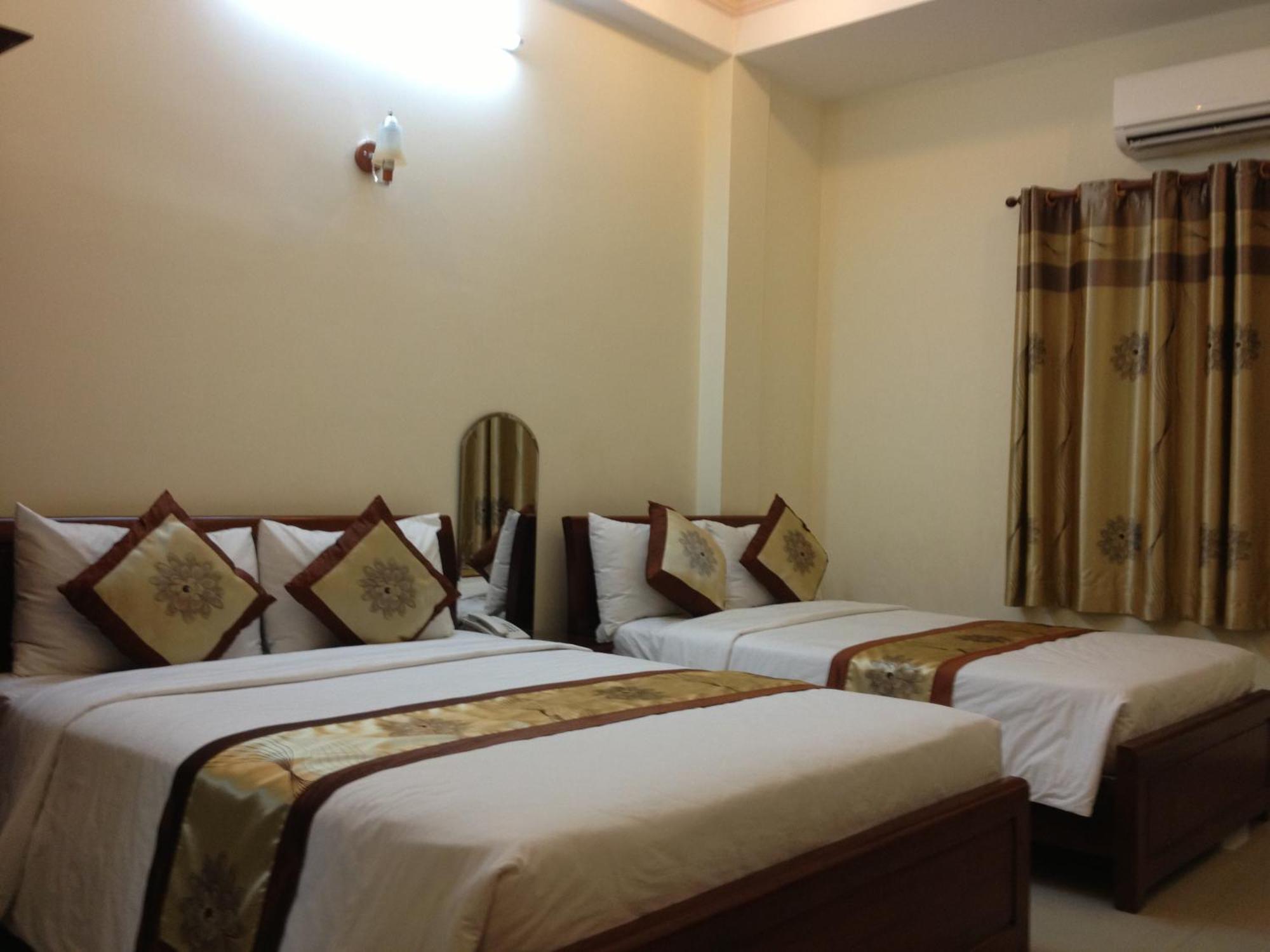 Hong Tuoi Hotel TP. Hồ Chí Minh Ngoại thất bức ảnh