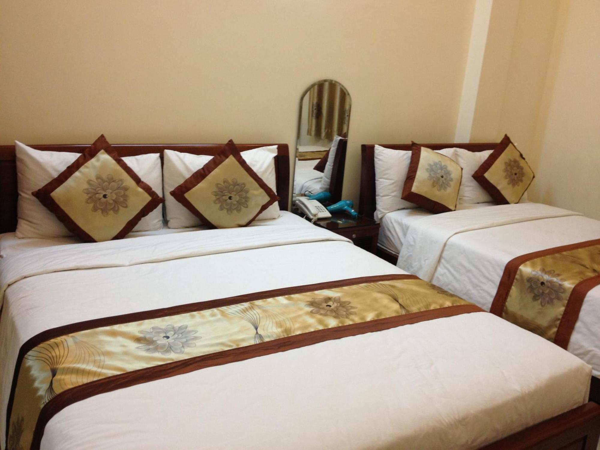Hong Tuoi Hotel TP. Hồ Chí Minh Ngoại thất bức ảnh