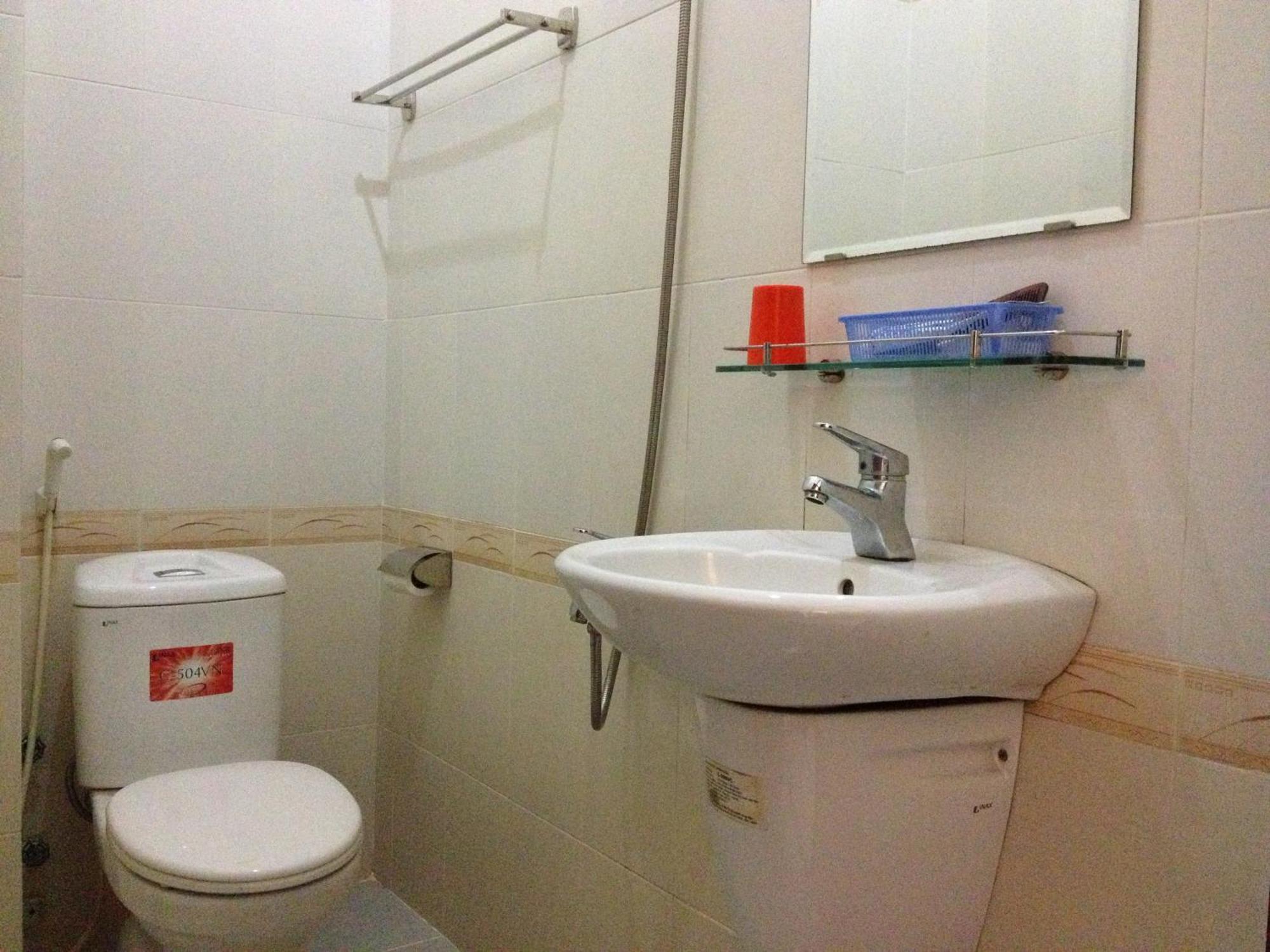 Hong Tuoi Hotel TP. Hồ Chí Minh Ngoại thất bức ảnh