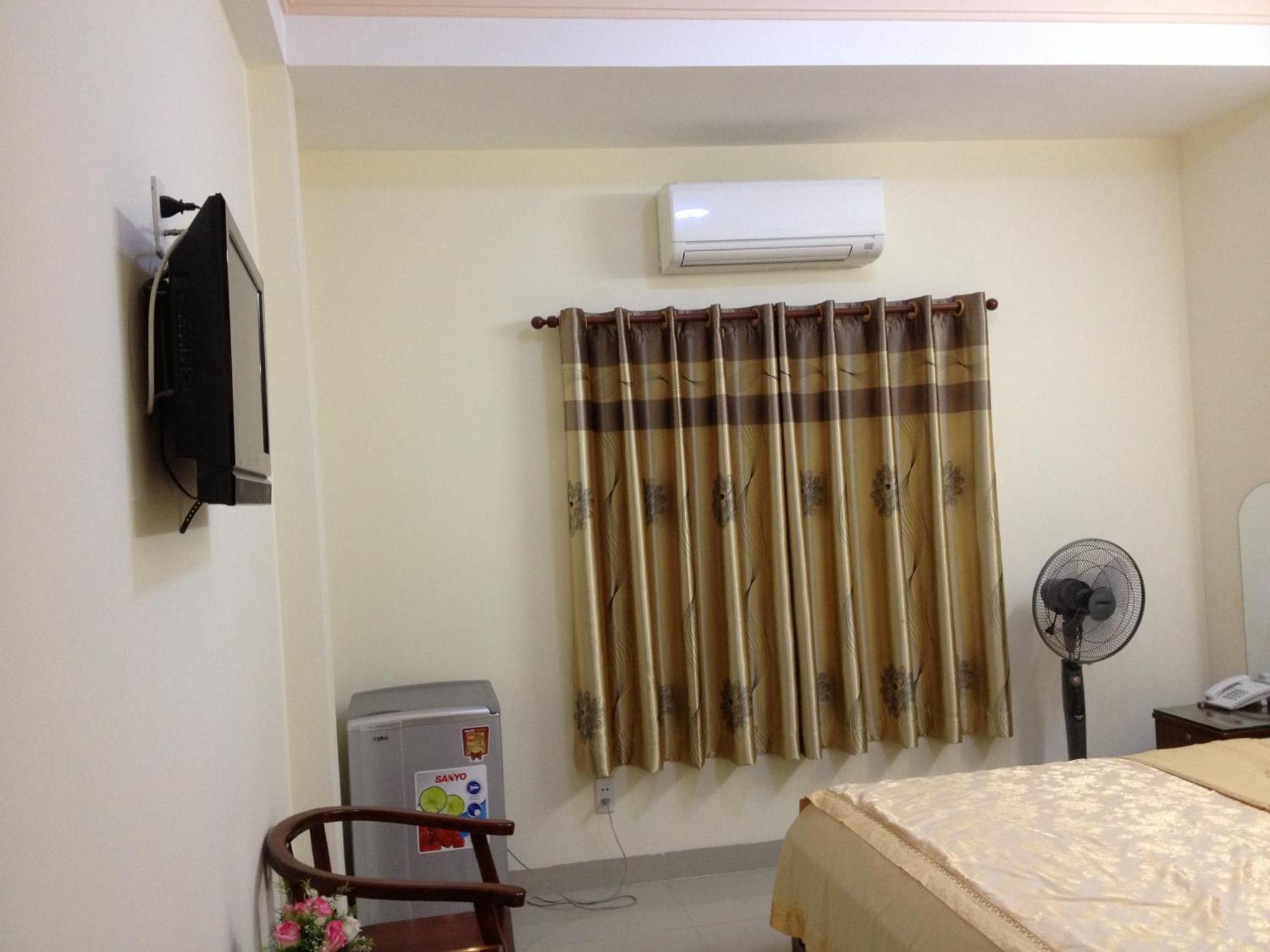 Hong Tuoi Hotel TP. Hồ Chí Minh Ngoại thất bức ảnh