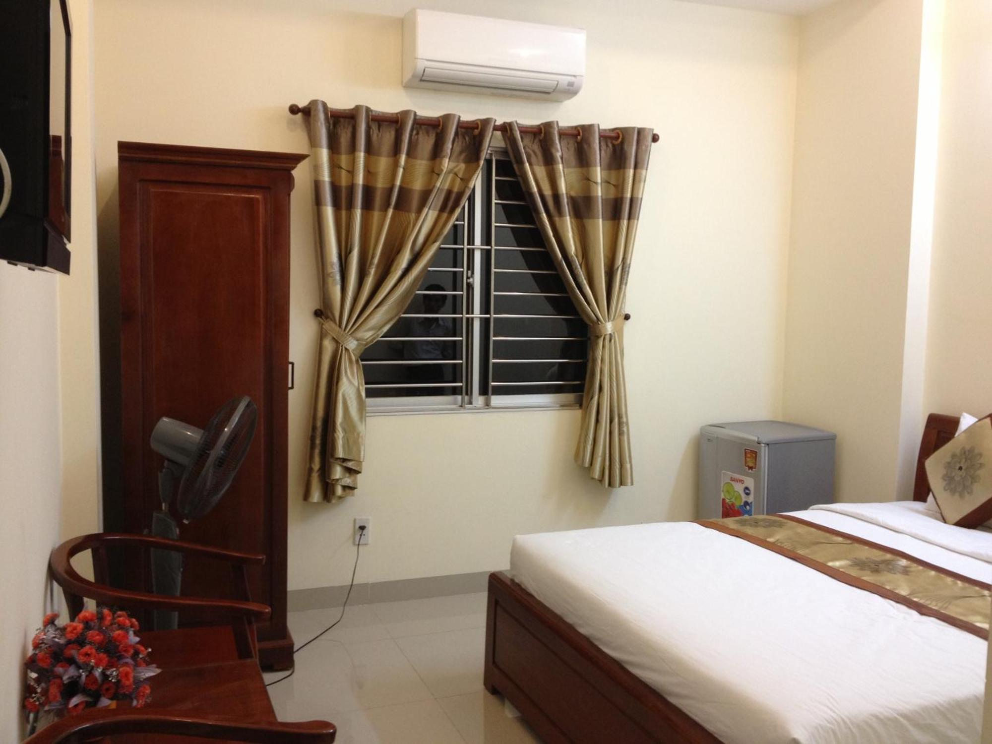 Hong Tuoi Hotel TP. Hồ Chí Minh Ngoại thất bức ảnh