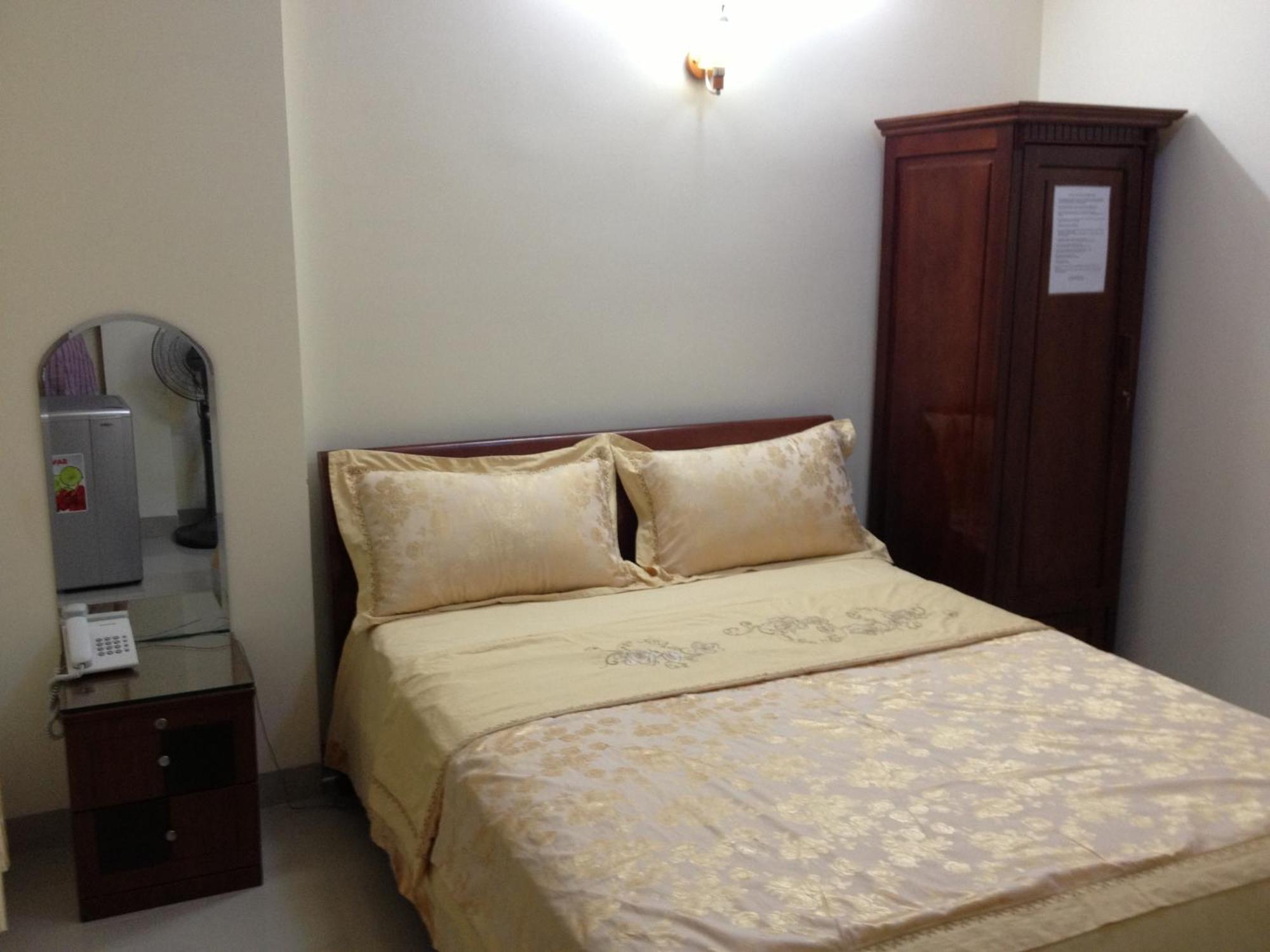 Hong Tuoi Hotel TP. Hồ Chí Minh Phòng bức ảnh
