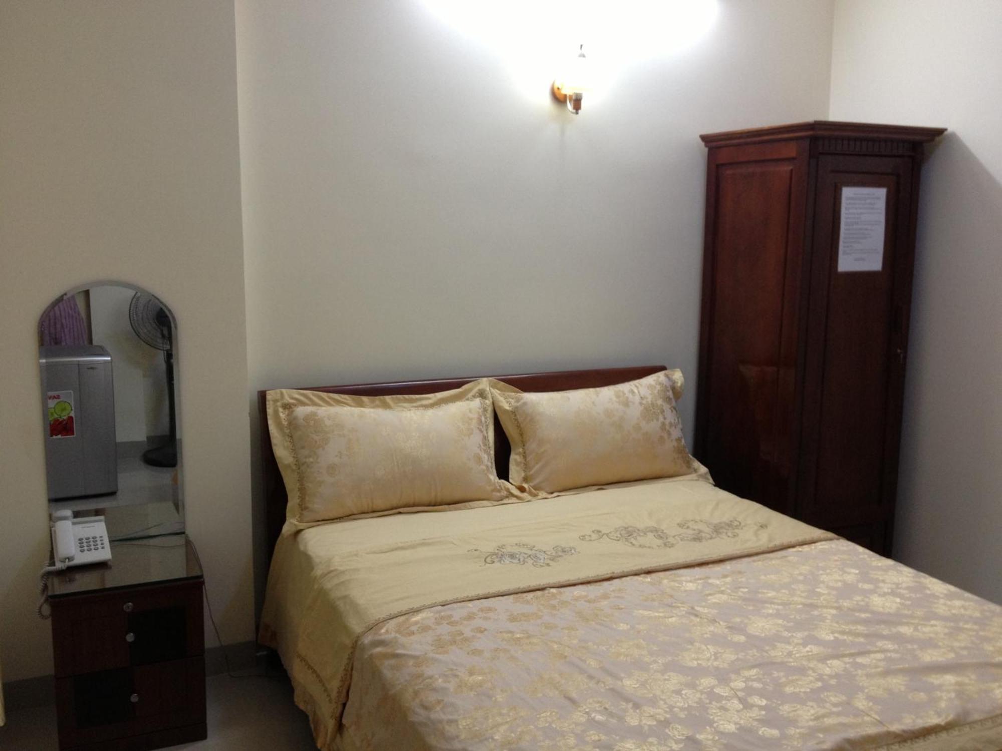 Hong Tuoi Hotel TP. Hồ Chí Minh Phòng bức ảnh