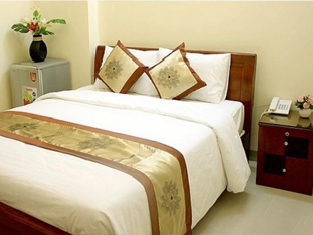 Hong Tuoi Hotel TP. Hồ Chí Minh Ngoại thất bức ảnh