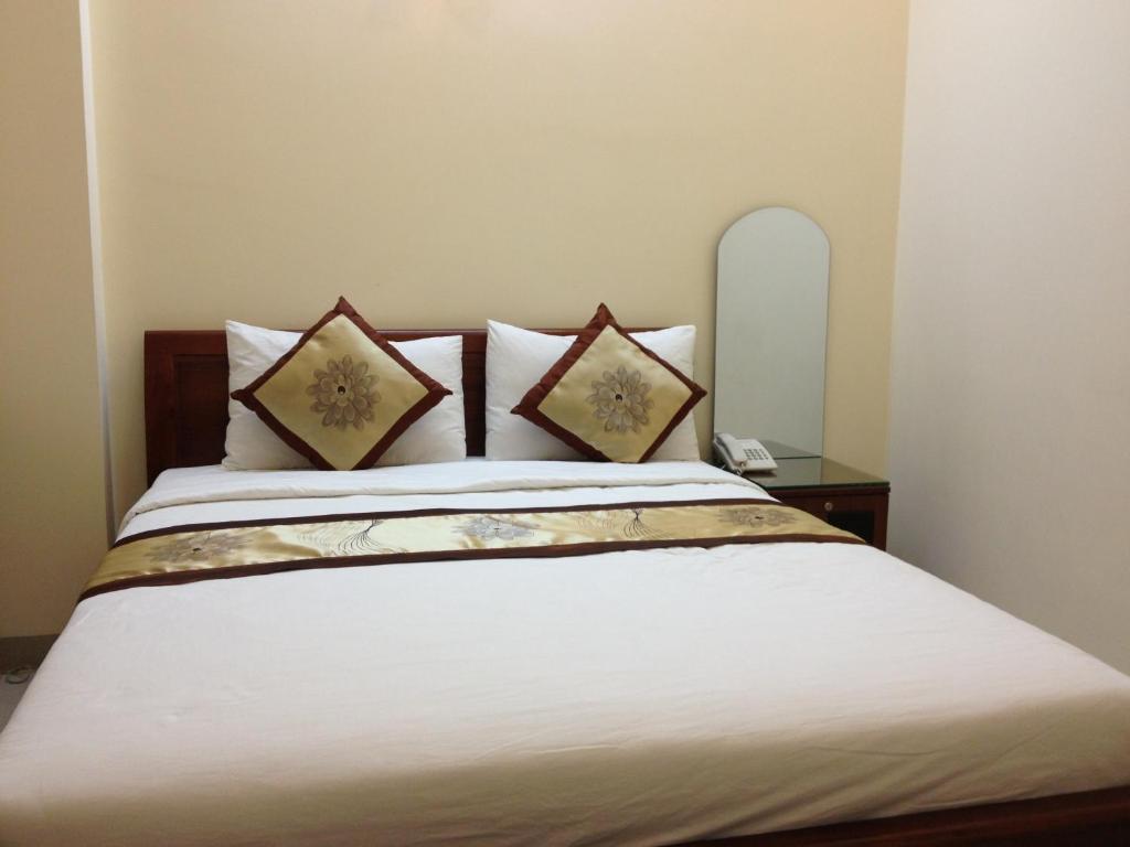 Hong Tuoi Hotel TP. Hồ Chí Minh Phòng bức ảnh
