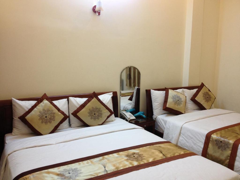 Hong Tuoi Hotel TP. Hồ Chí Minh Phòng bức ảnh